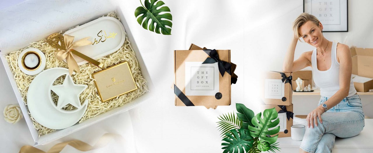 Thoughtful Gifting: A Step Towards Sustainability – THE GFT BOX gift studio