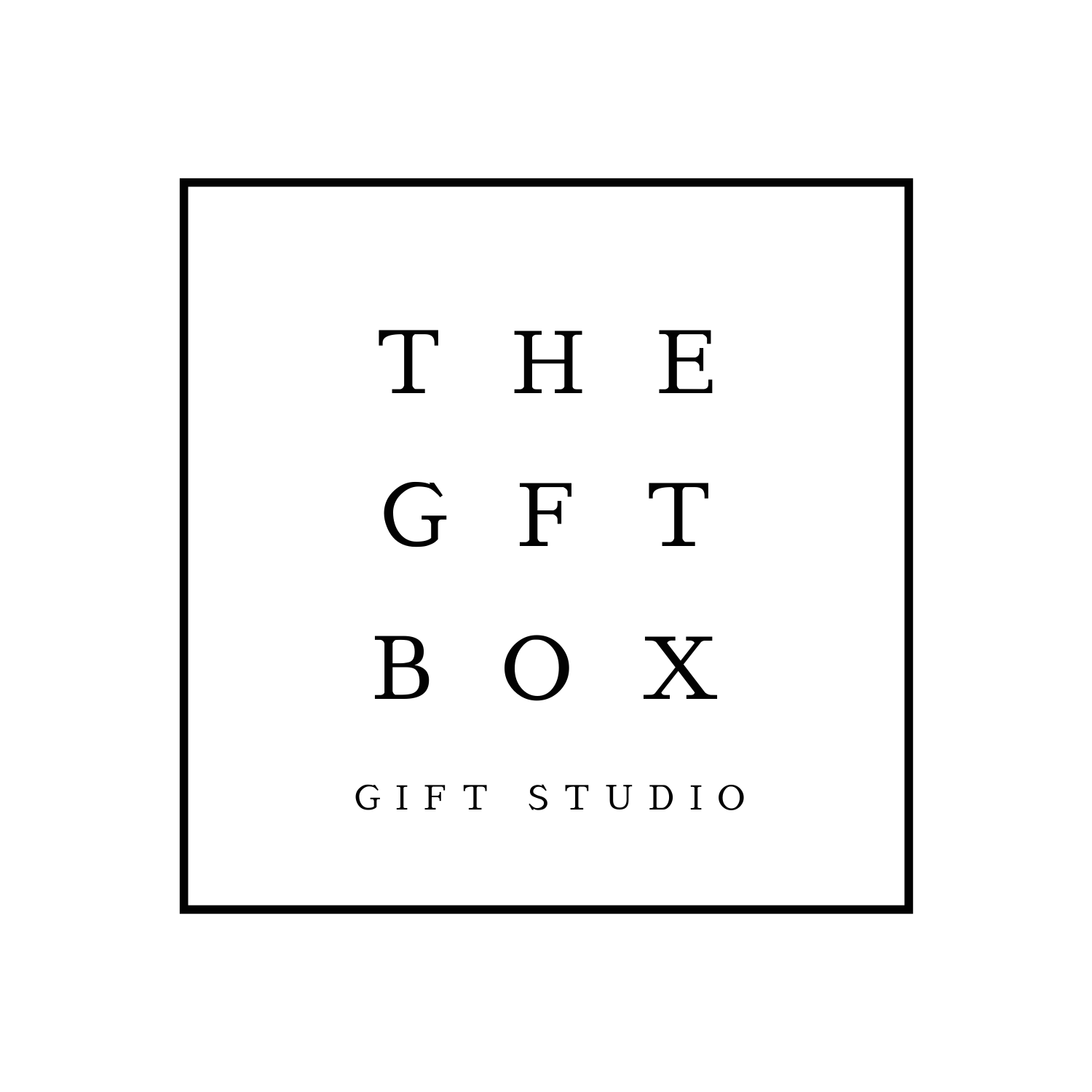 Gift Store in Dubai | Buy Curated & Customizable Gift Boxes – THE GFT