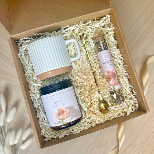 The Perfect Self-Care Valentine’s Gift Boxes for Couples