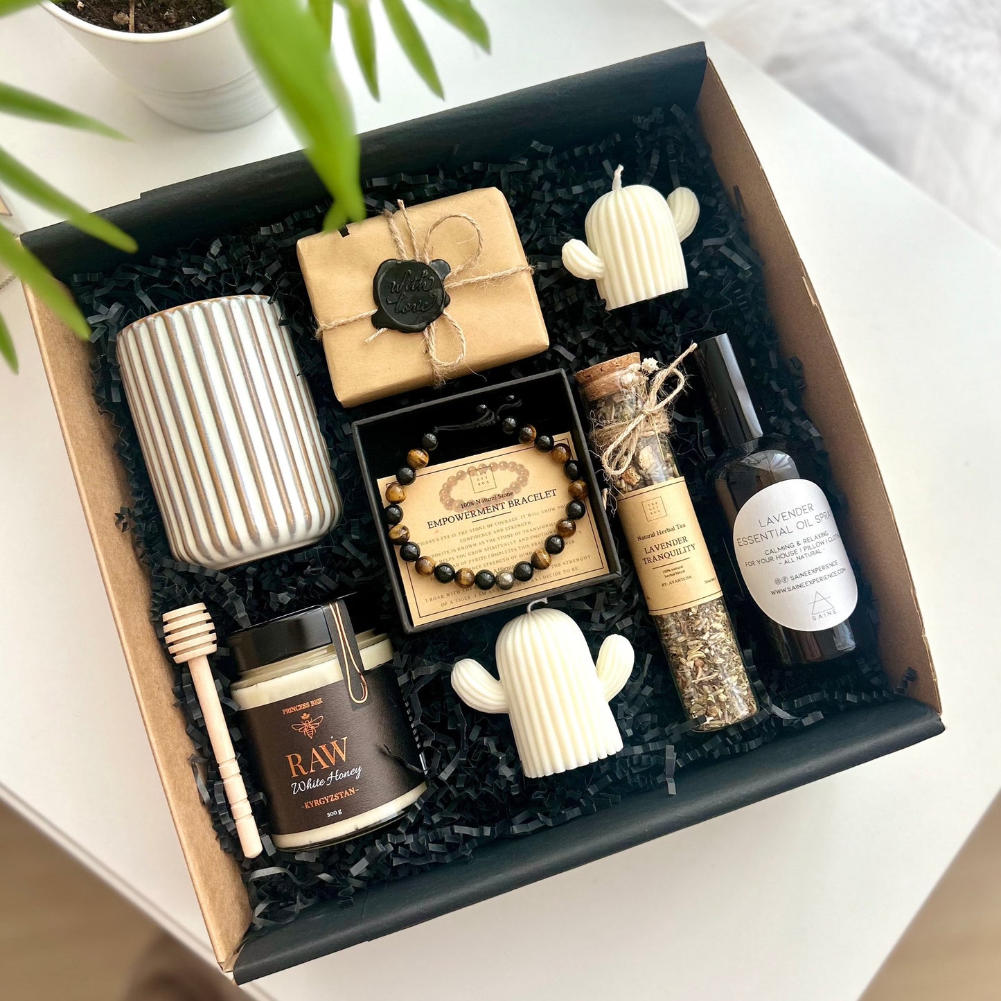 Gentleman's Hamper