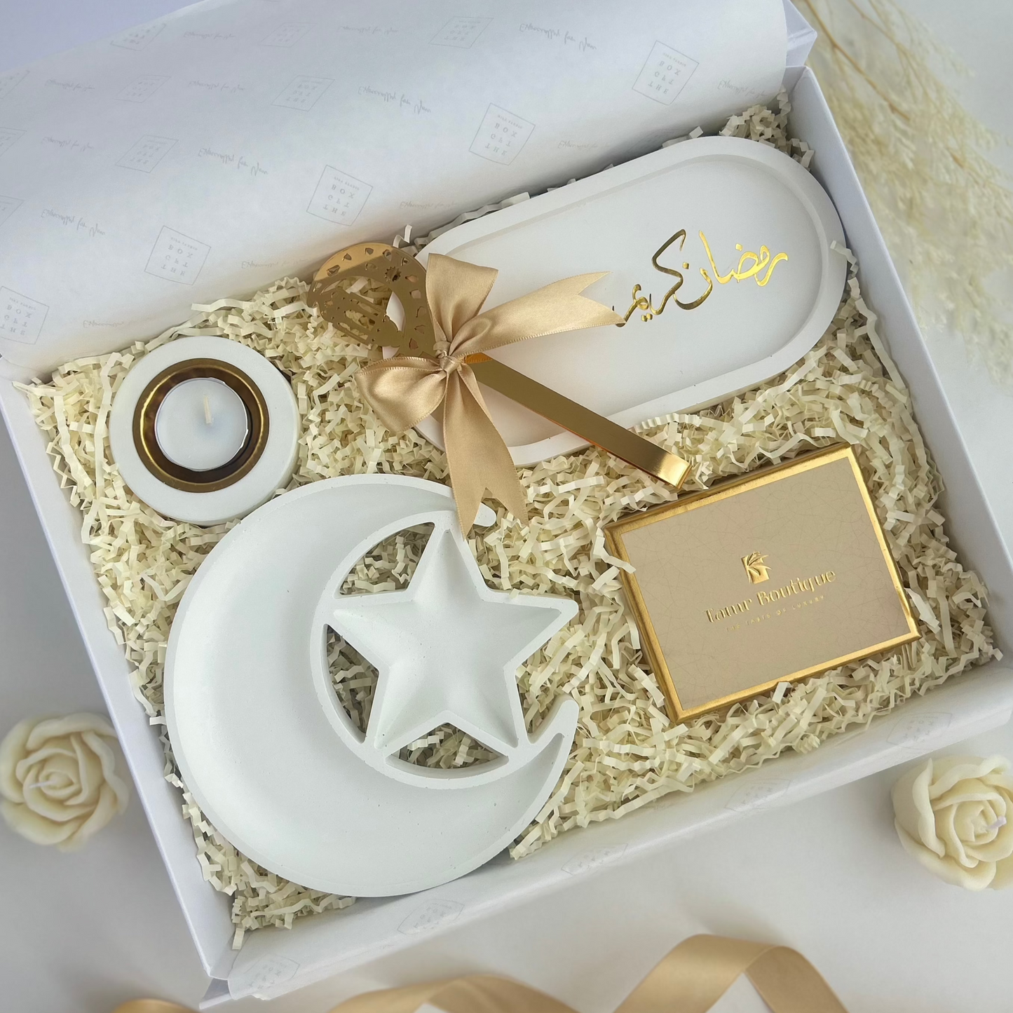 Noor Gift Set