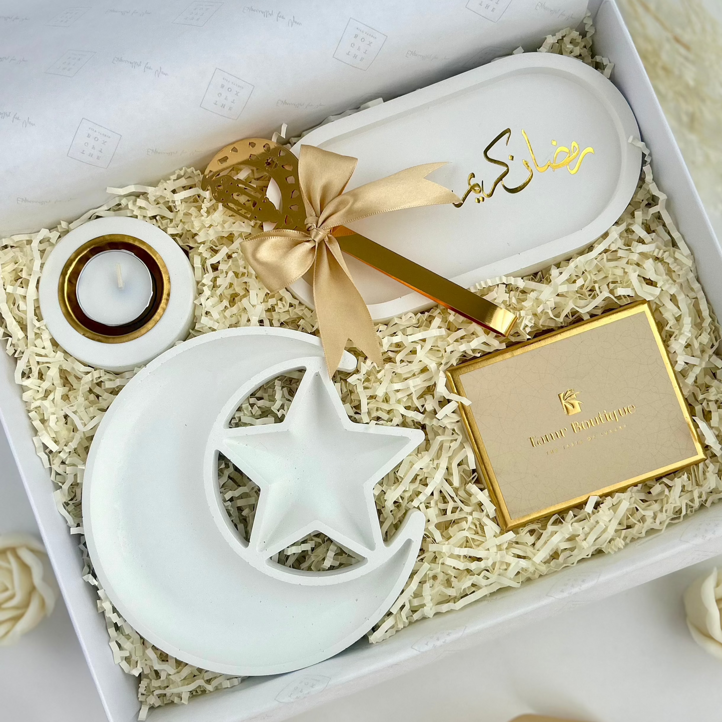 Noor Gift Set