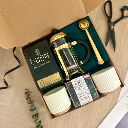 The Brew & Co Box