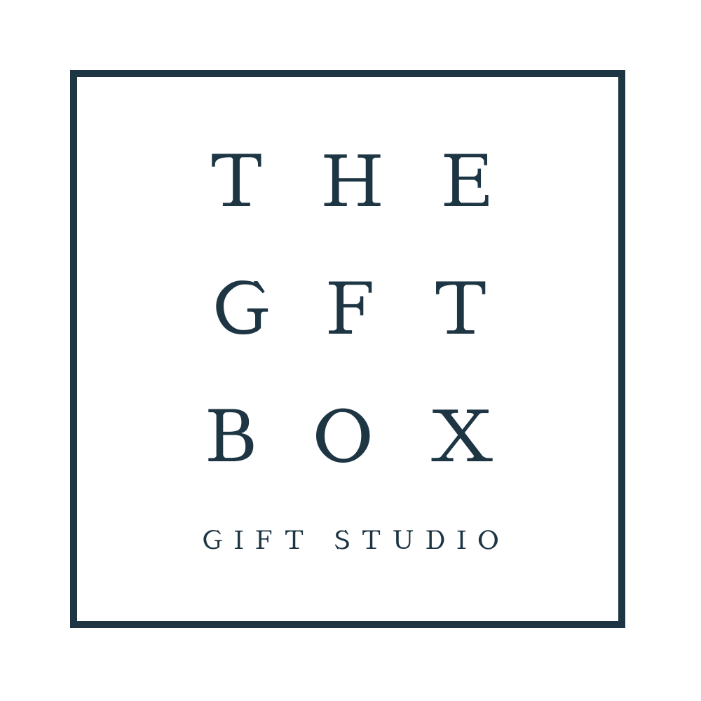 THE GFT BOX gift studio
